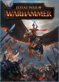Total War: WARHAMMER (2016) PC | Лицензия