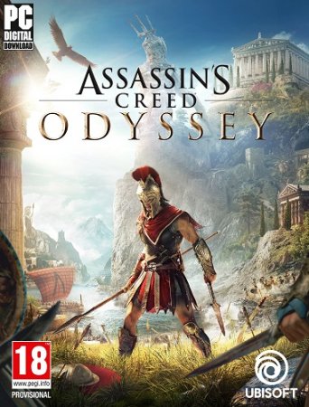 Assassins Creed Odyssey Ultimate Edition V Dlcs Multi My Xxx Hot Girl
