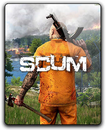 Scum прохождение на русском 2021