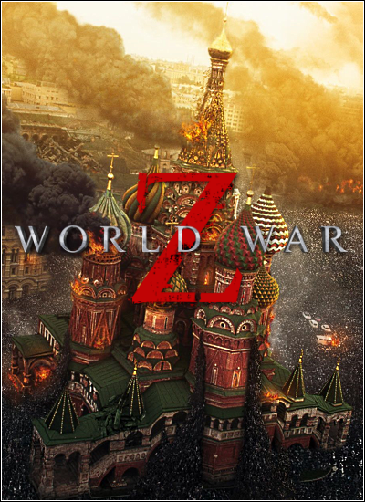 World war z by xatab прохождение