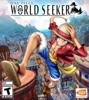 One Piece: World Seeker [v 1.2.0] (2019) PC | RePack от xatab