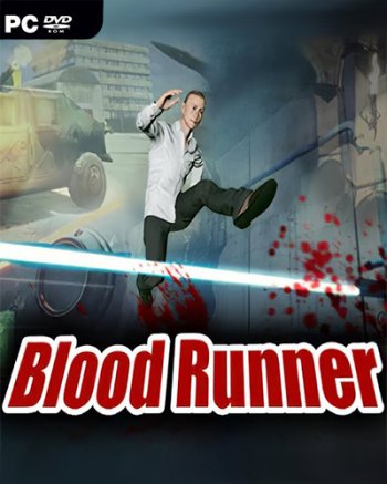 Blood Runner (2019) PC | Лицензия