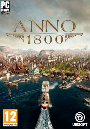 Anno 1800 не видит дискретную видеокарту