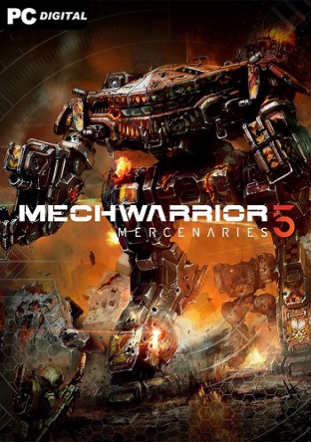mechwarrior 4 mercenaries windows 10 2019