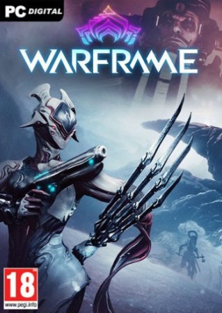 Warframe пограничный гринир на земле где найти