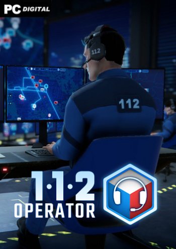 112 Operator (2020) PC | RePack от xatab