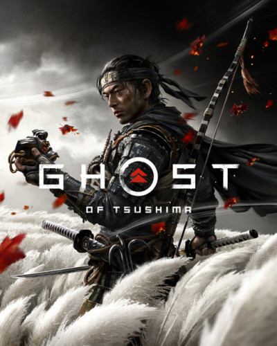 Ghost of Tsushima: Director's Cut [v 1053.0.0515.2048 + DLC] (2024) PC | RePack