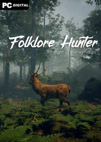 Folklore hunter системные требования