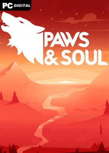 Paws and Soul (2020) PC | Лицензия