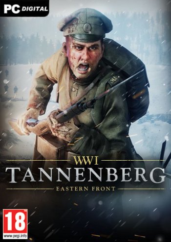 Tannenberg (2019) PC | Лицензия
