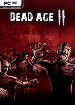 Dead Age 2 [ v 1.26_(41181) / Early Access] (2020) PC | RePack от xatab