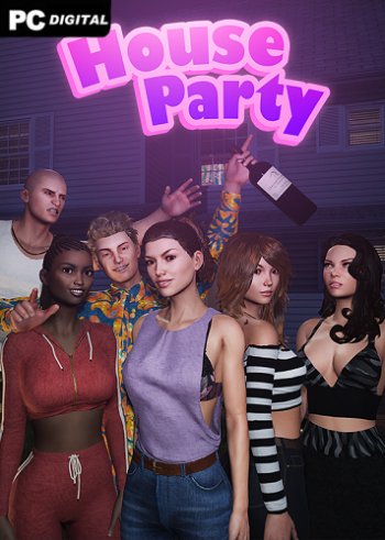 Party Sex Torrent
