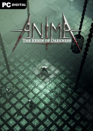 Anima the reign of darkness читы