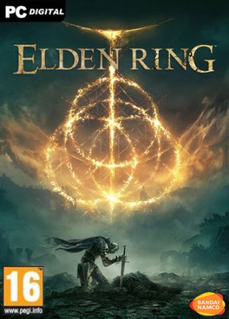 Elden Ring: Deluxe Edition [v 1.10.1 + DLC] (2022) PC | RePack от FitGirl