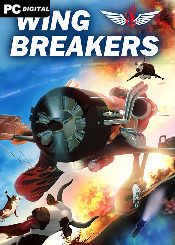 Wing Breakers (2022) PC