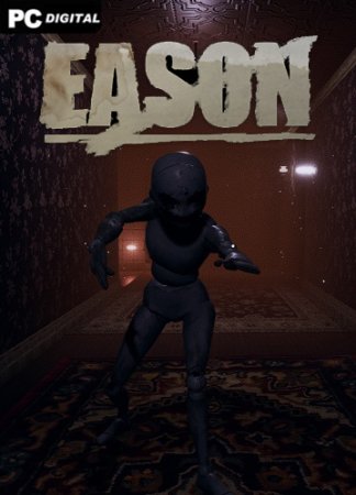 Eason (2022) PC | Лицензия