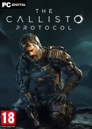 The Callisto Protocol: Digital Deluxe Edition [Build 13179062 + DLCs] (2022) PC | RePack