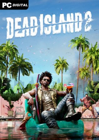 Dead Island 2: Gold Edition [May build + DLCs] (2023) PC | RePack от Chovka