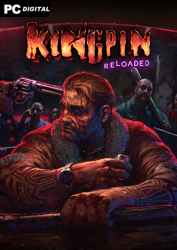 Kingpin: Reloaded (2023) PC Скачать Через Торрент Бесплатно Rutor