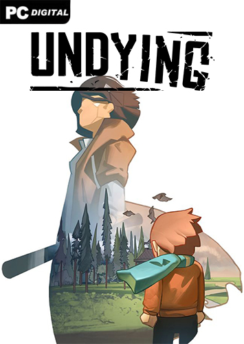 UNDYING (2023) PC Скачать Через Торрент Бесплатно Rutor